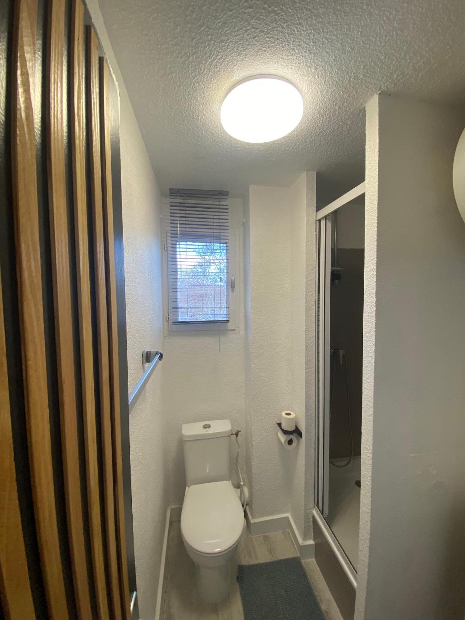 Studio Centre Port Avec Piscine Residence Port Richelieu 아그 외부 사진